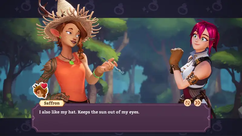 Overview screenshot